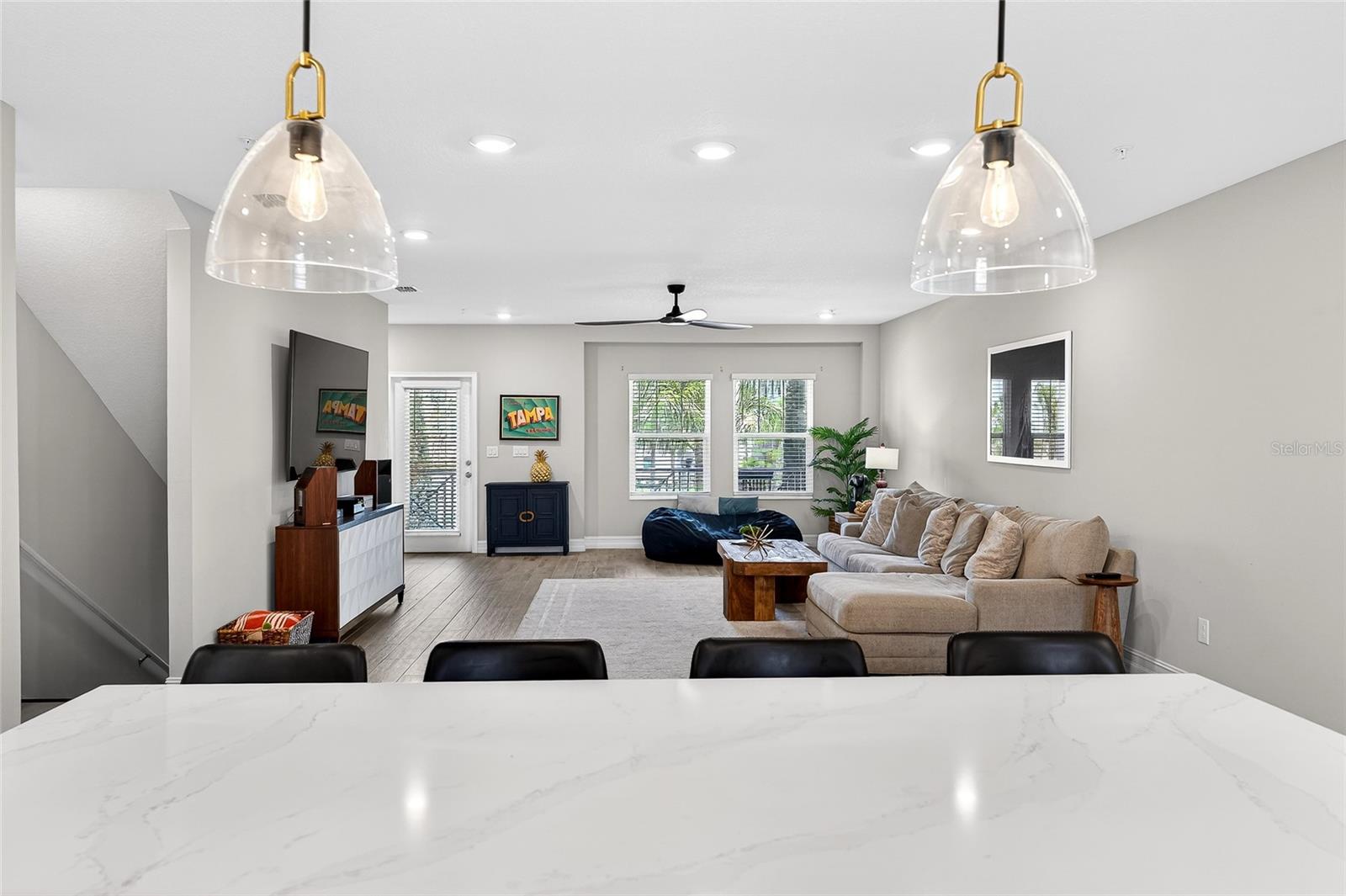 INLET SHORE TWNHMS PH 2A & 2B - Residential