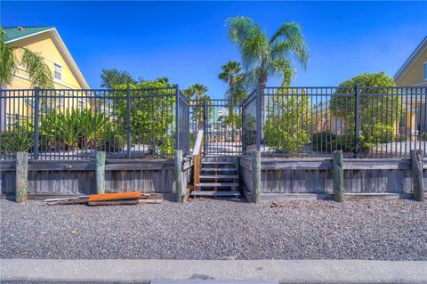 A home in APOLLO BEACH