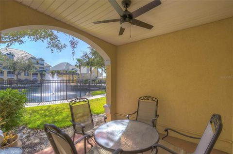 A home in APOLLO BEACH