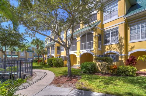 A home in APOLLO BEACH