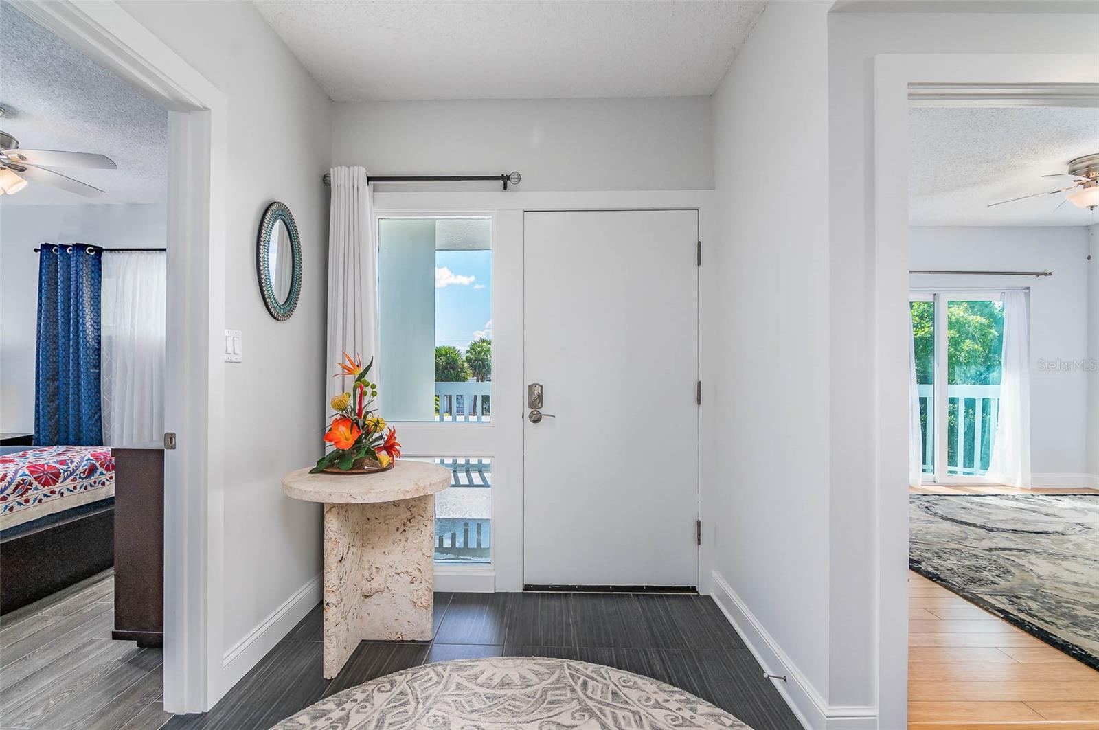 CRANE CLIFF - Residential