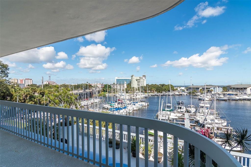 Photo of 1208 River Drive #401, Melbourne, FL 32901 (MLS # O6358092)