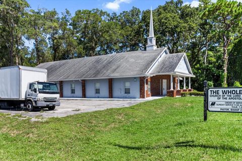 Tiny photo for 1601 NW 14th Street, Ocala, FL 34476 (MLS # OM718440)