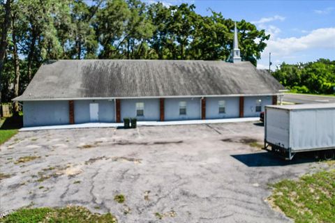 Tiny photo for 1601 NW 14th Street, Ocala, FL 34476 (MLS # OM718440)