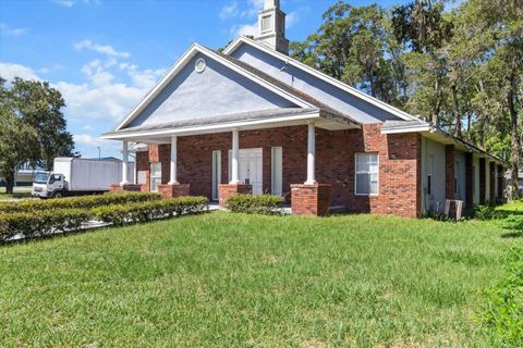 Tiny photo for 1601 NW 14th Street, Ocala, FL 34476 (MLS # OM718440)