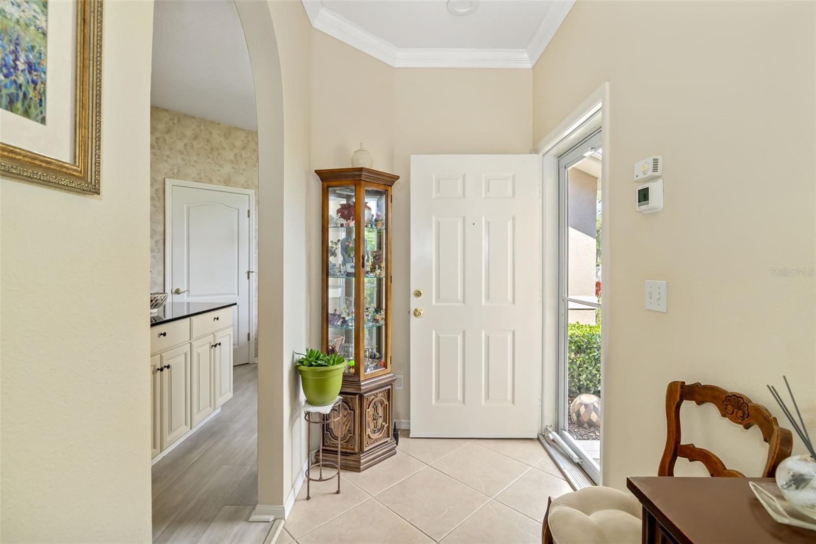 HERITAGE OAKS GOLF & COUNTRY CLUB - Residential