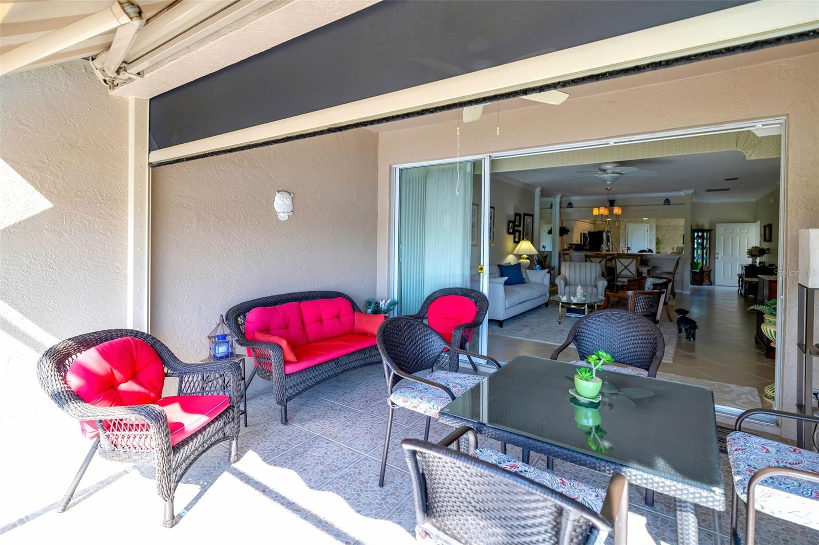 HERITAGE OAKS GOLF & COUNTRY CLUB - Residential