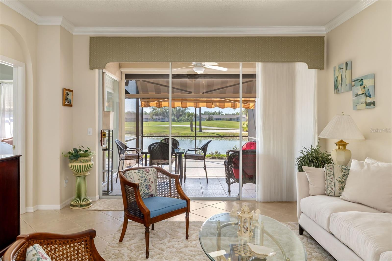 HERITAGE OAKS GOLF & COUNTRY CLUB - Residential