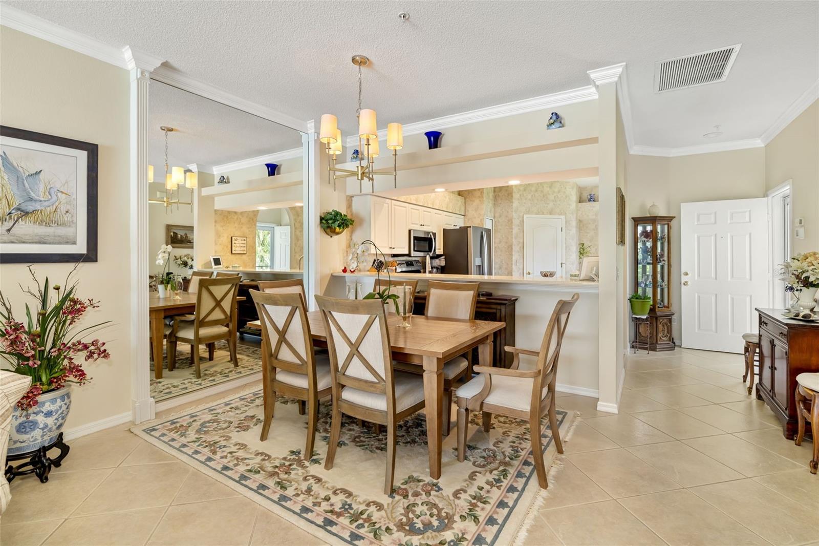 HERITAGE OAKS GOLF & COUNTRY CLUB - Residential