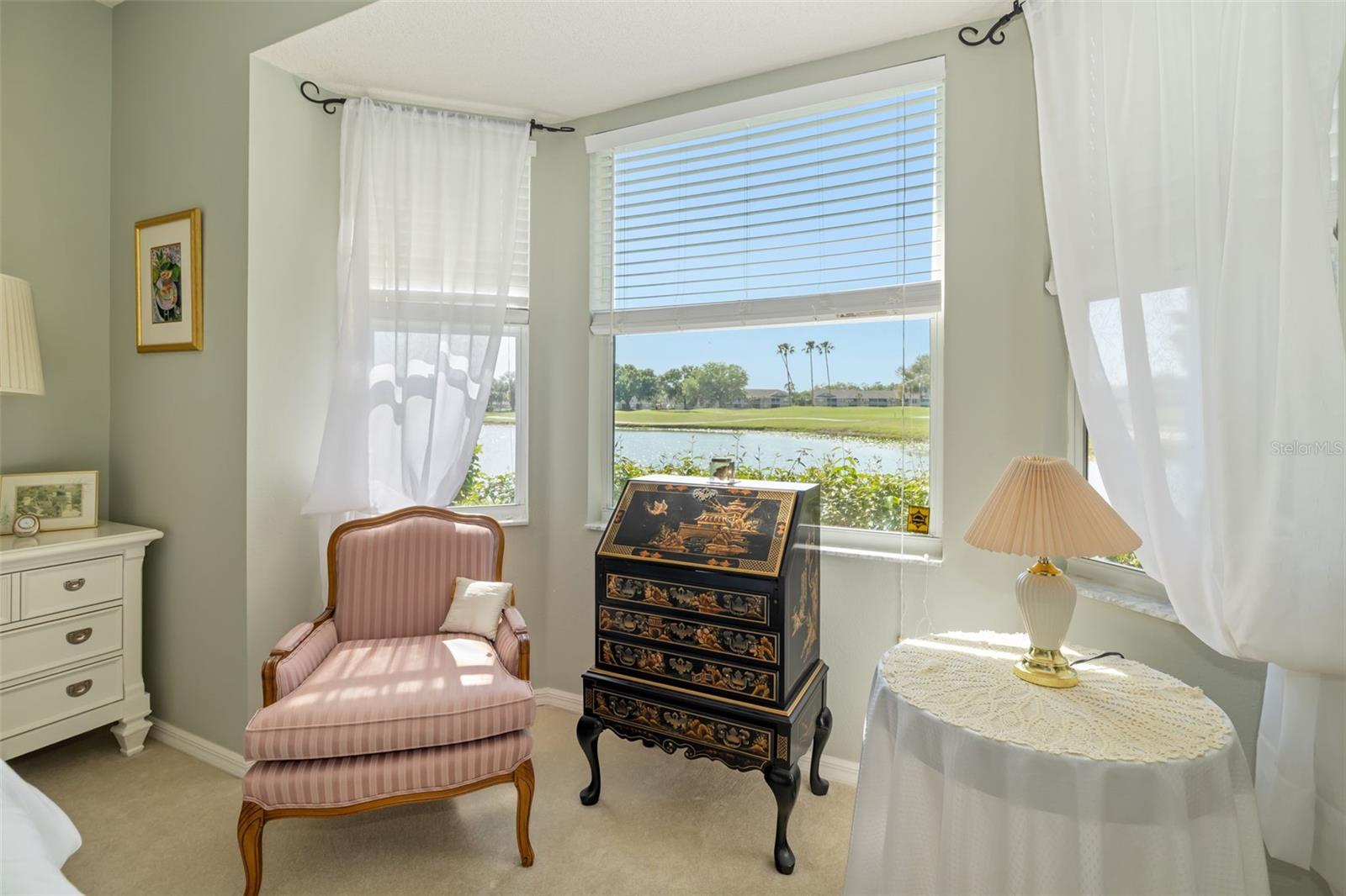 HERITAGE OAKS GOLF & COUNTRY CLUB - Residential