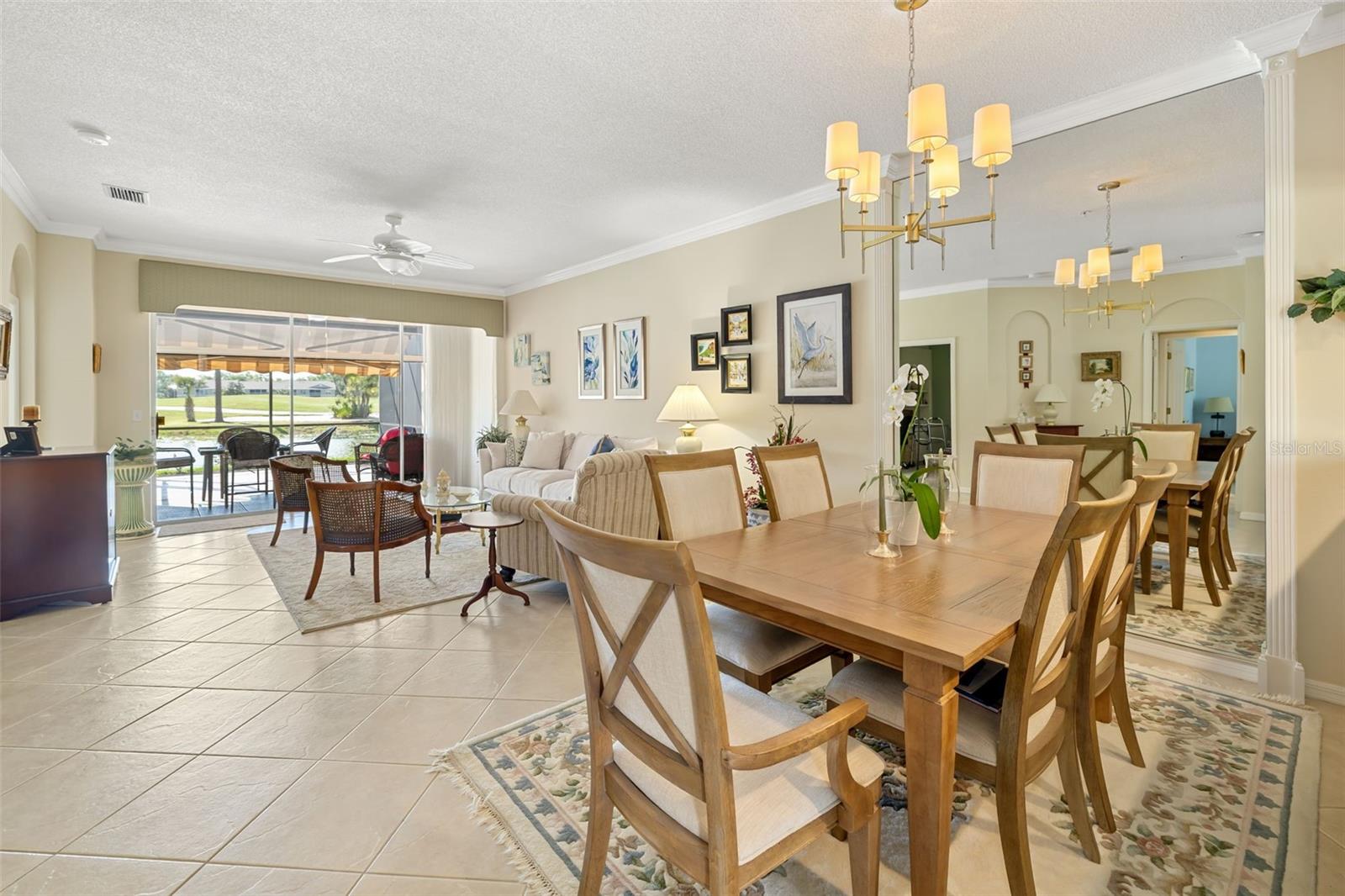 HERITAGE OAKS GOLF & COUNTRY CLUB - Residential