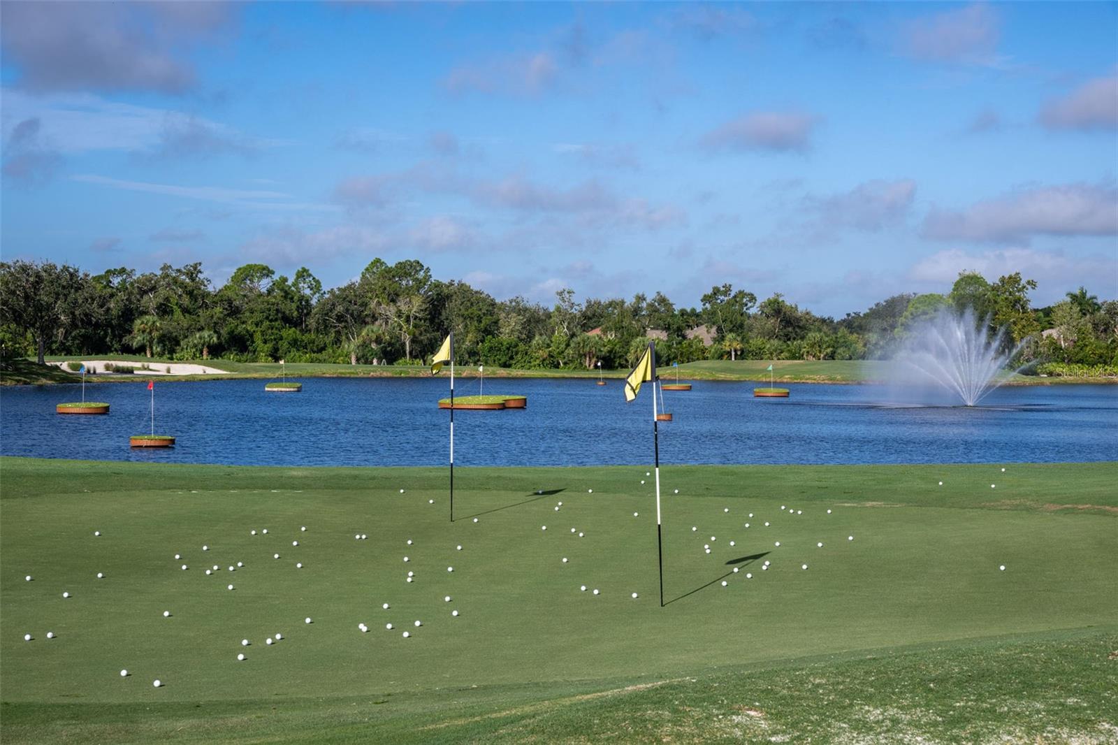 HERITAGE OAKS GOLF & COUNTRY CLUB - Residential