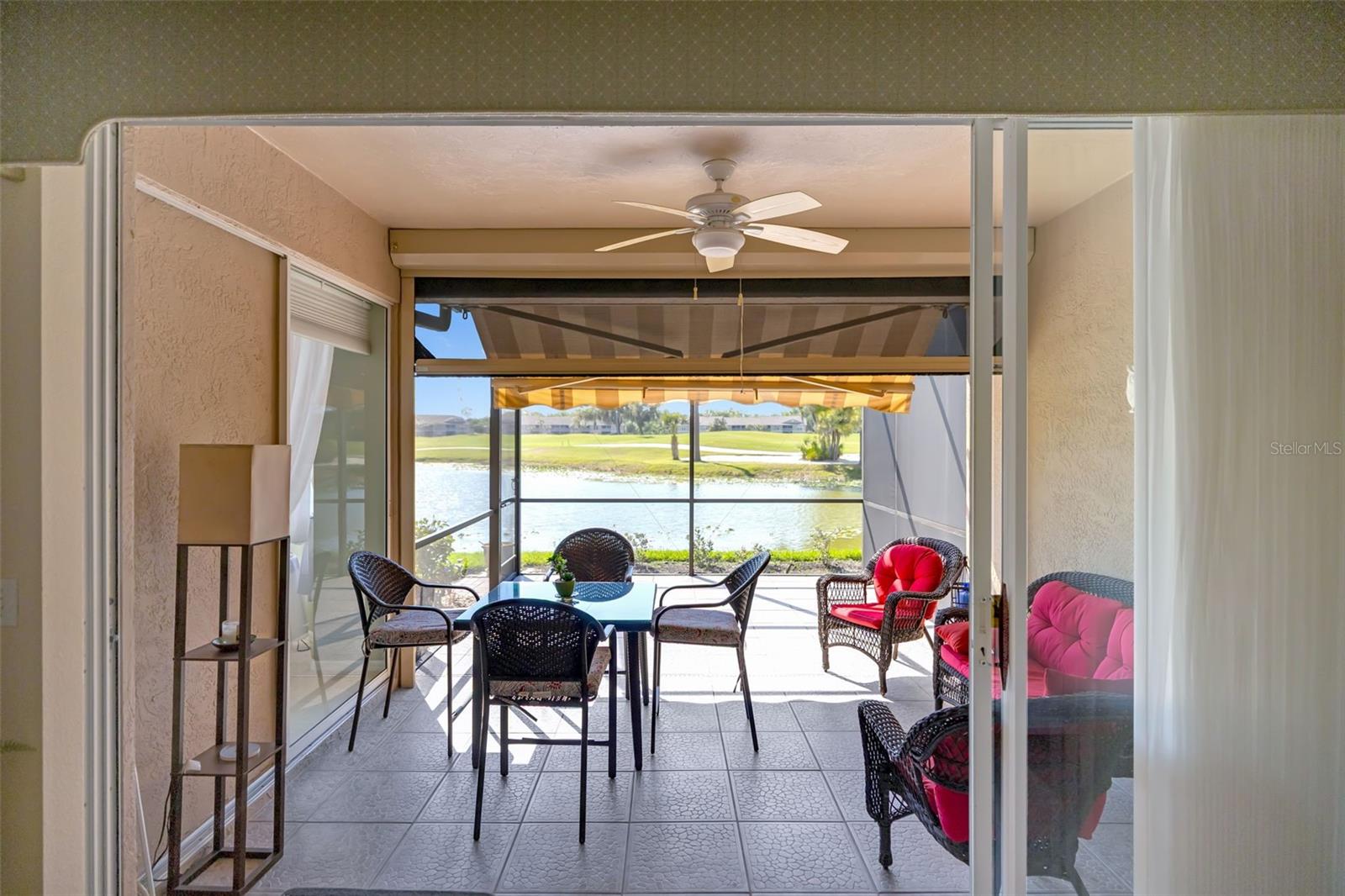 HERITAGE OAKS GOLF & COUNTRY CLUB - Residential