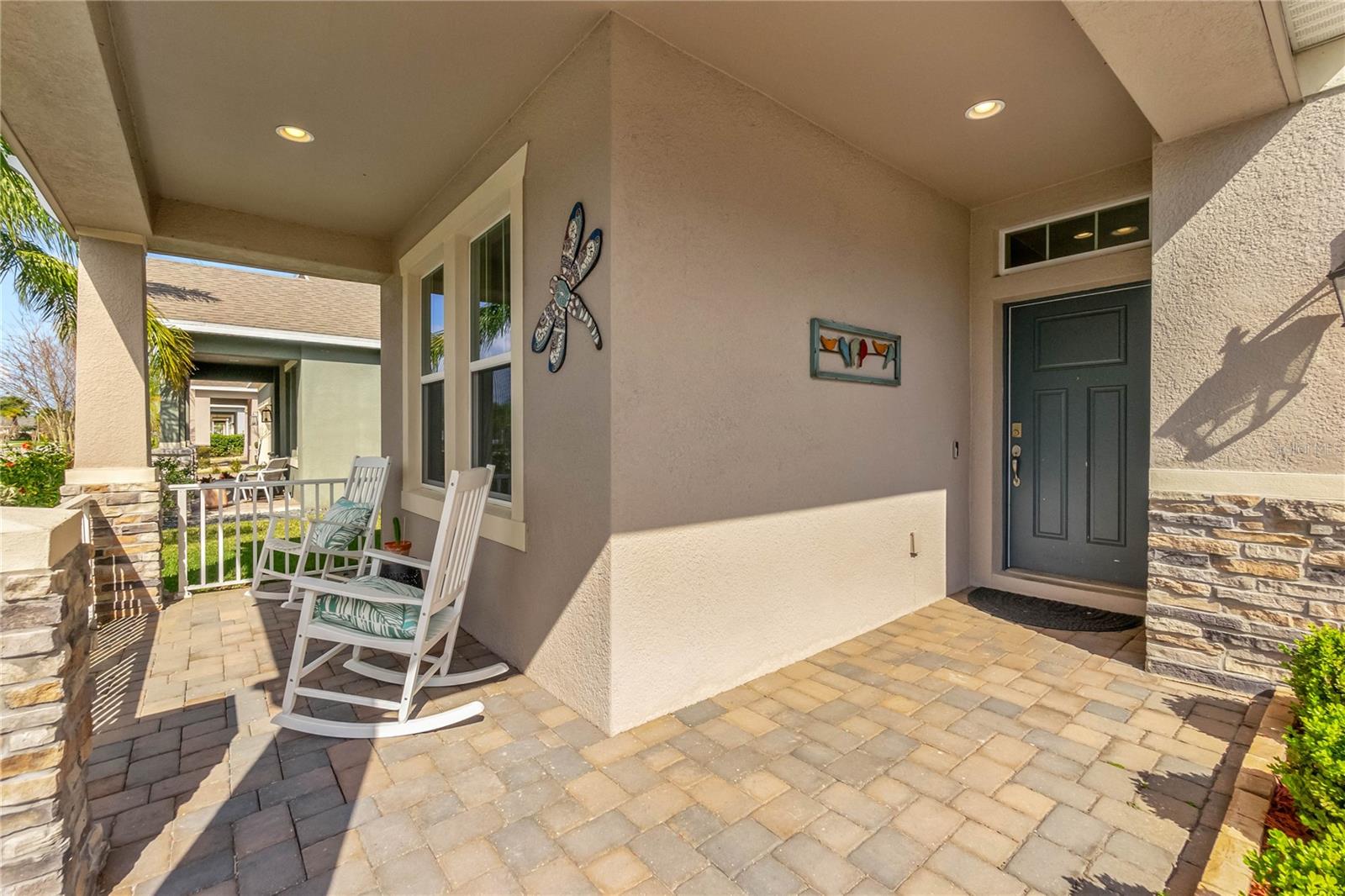 211 VENETIAN PALMS BOULEVARD