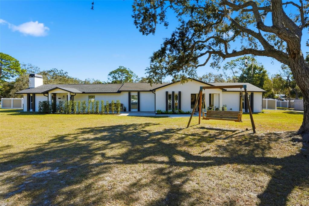 Photo of 12314 Morgan Road, Hudson, FL 34669 (MLS # W7882067)