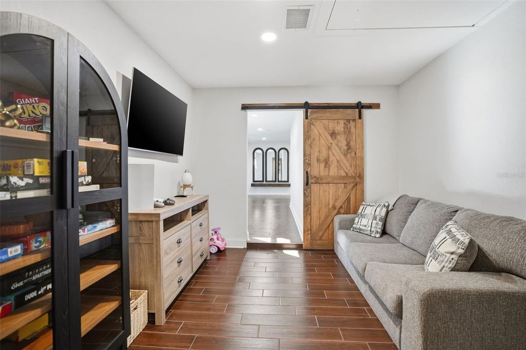 Photo of 12314 Morgan Road, Hudson, FL 34669 (MLS # W7882067)