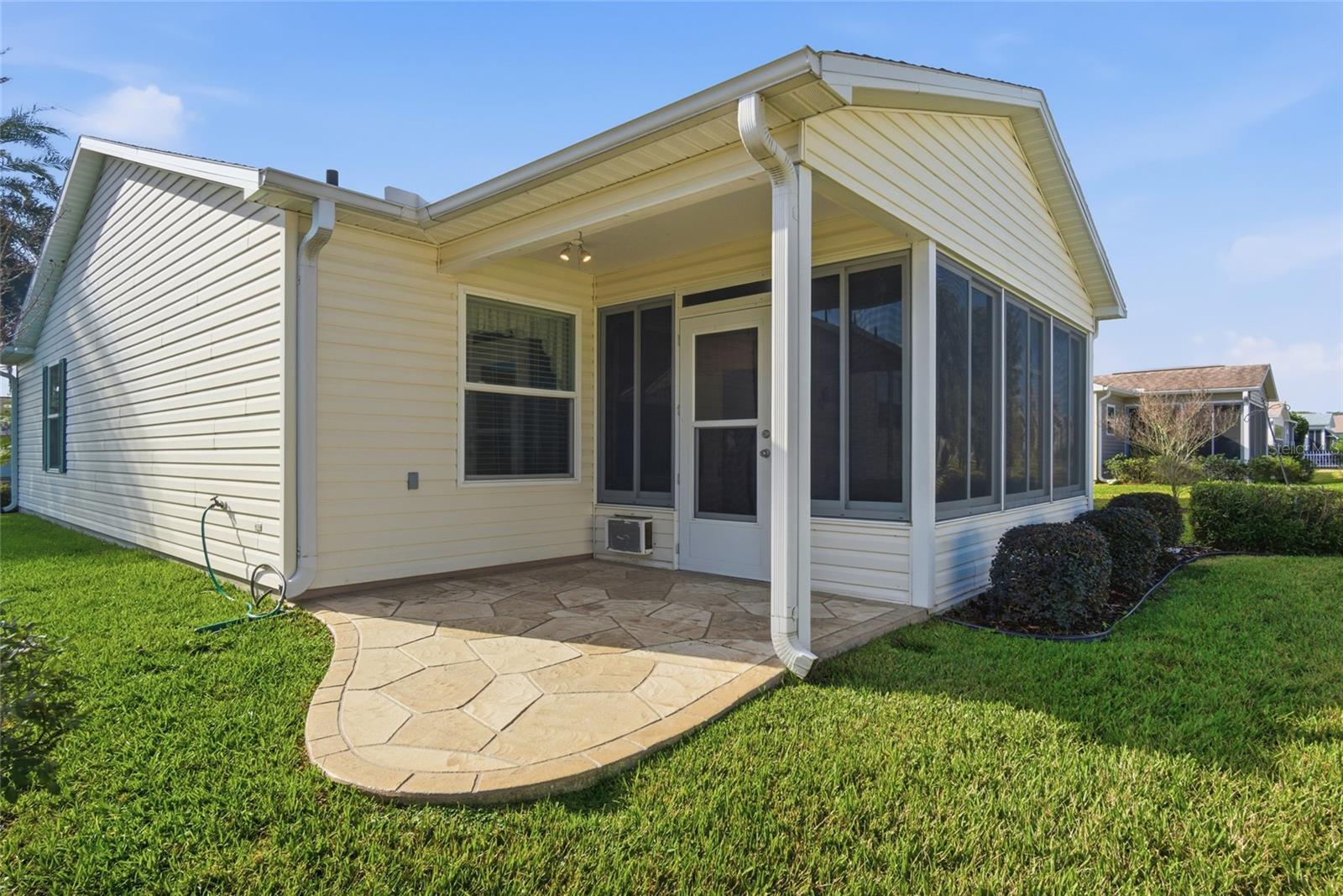 THE VILLAGES - Residential