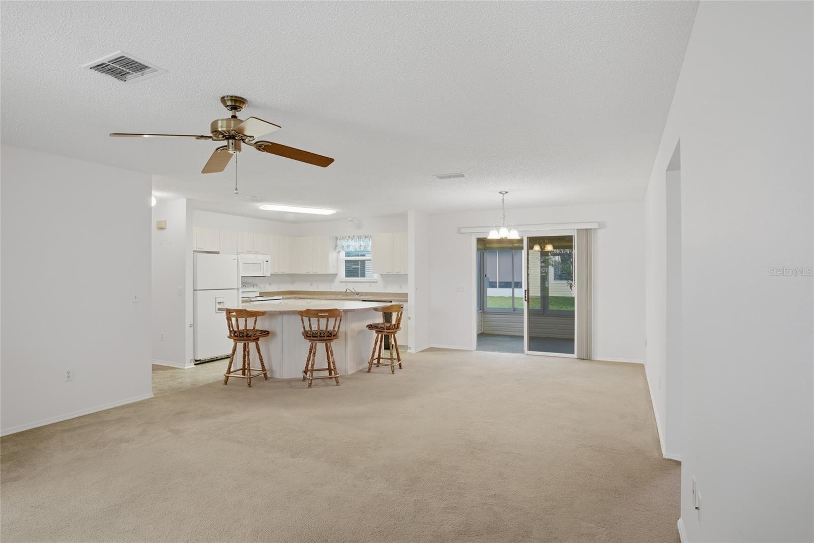 THE VILLAGES - Residential