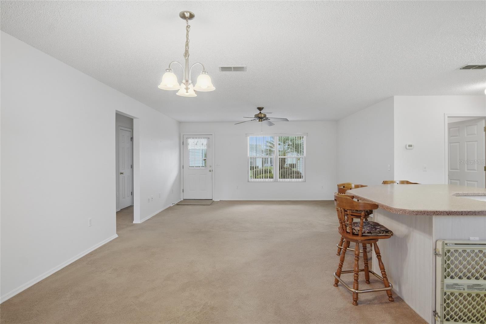 THE VILLAGES - Residential