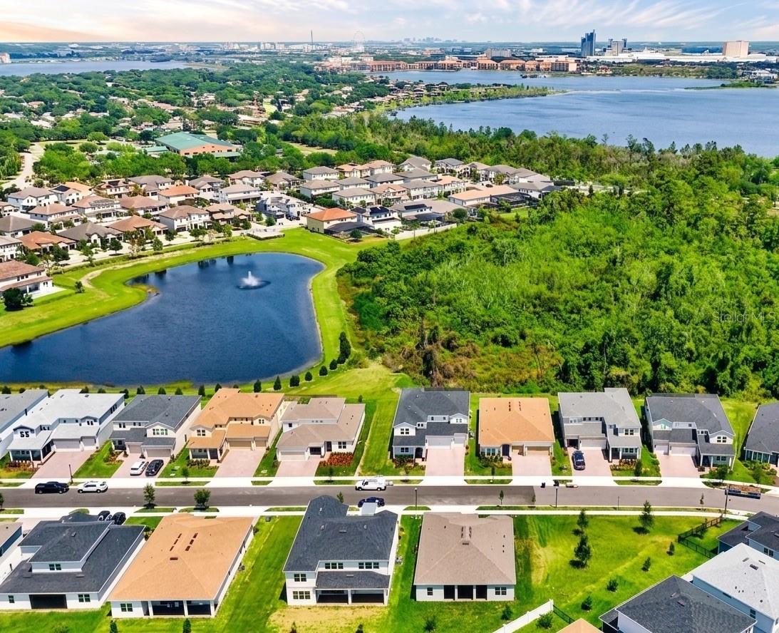 PARKVIEW RESERVE PH 2 - Residential