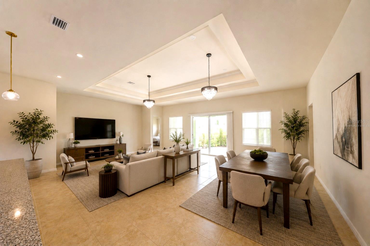 PARKVIEW RESERVE PH 2 - Residential
