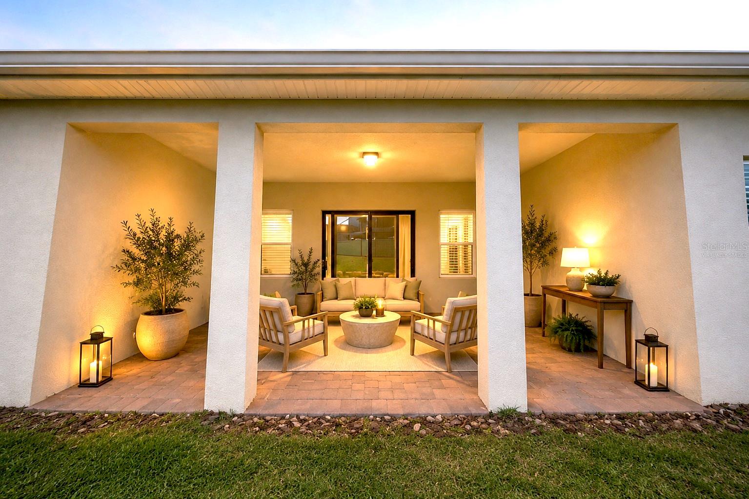 PARKVIEW RESERVE PH 2 - Residential