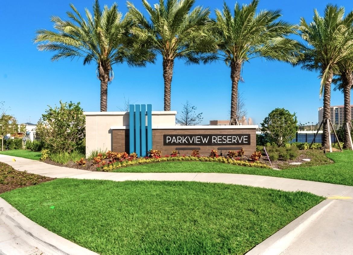 8322 PARK CLIFF WAY