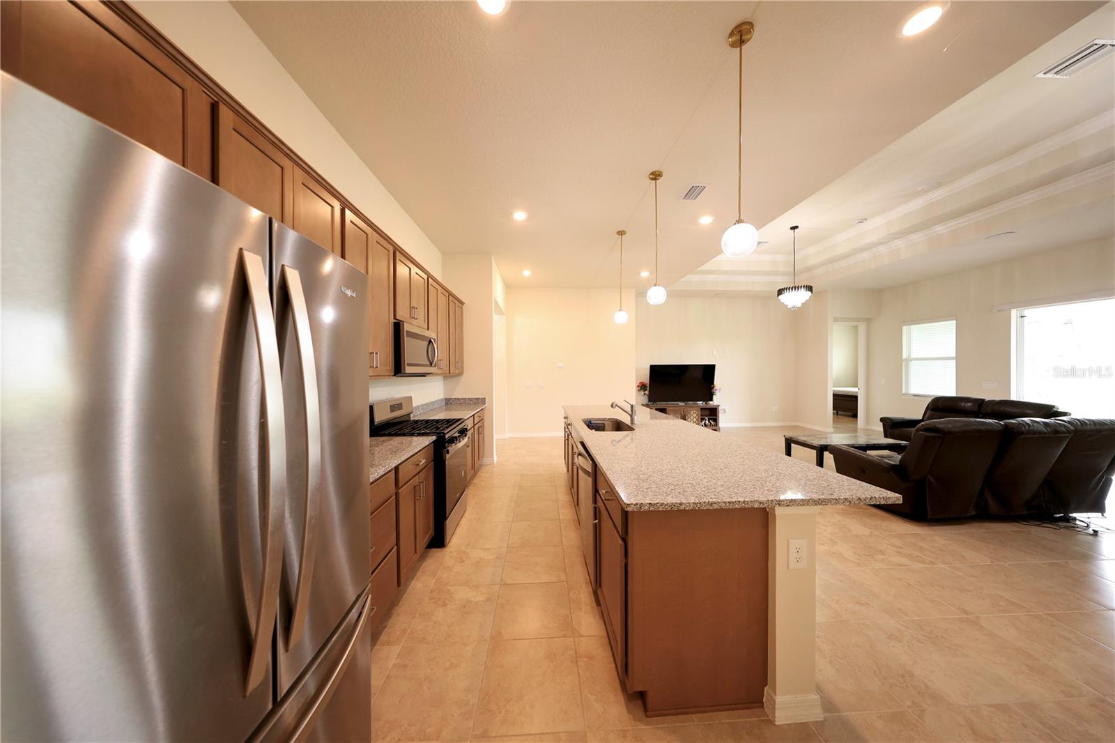 PARKVIEW RESERVE PH 2 - Residential