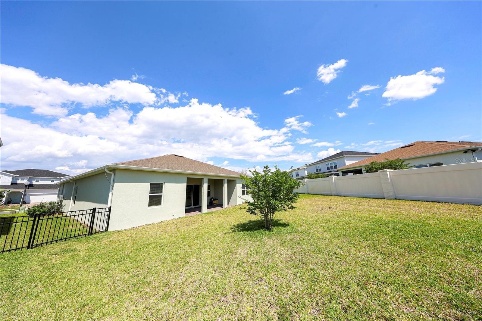 PARKVIEW RESERVE PH 2 - Residential