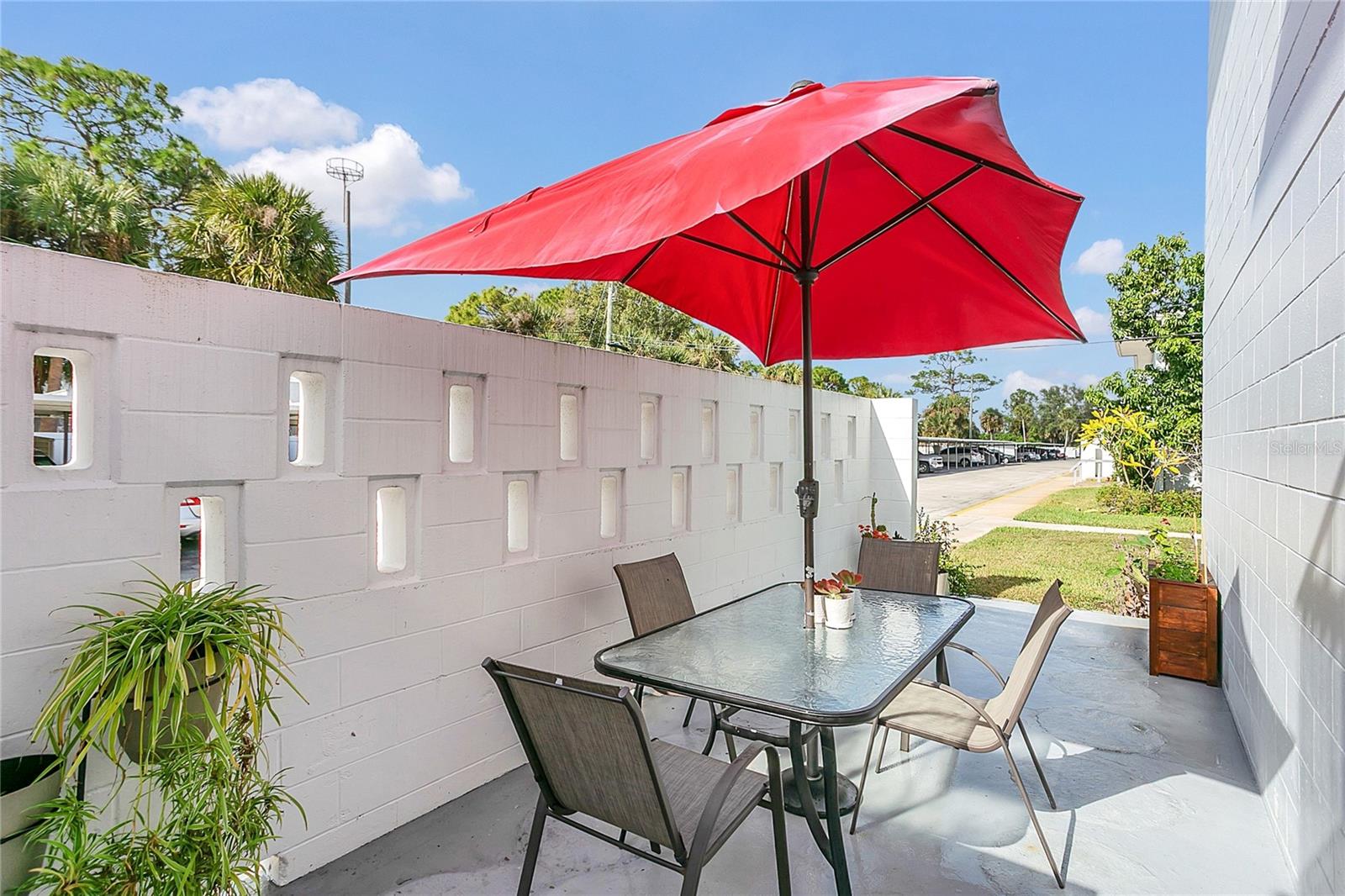 MERRITT ISLAND CO-OP APARTMENTS - Residential