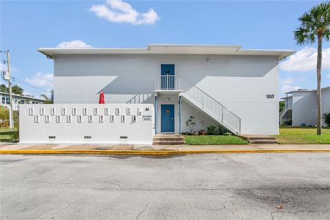 Photo of 160 Bounty Street #A1-101, Merritt Island, FL 32952 (MLS # O6372733)