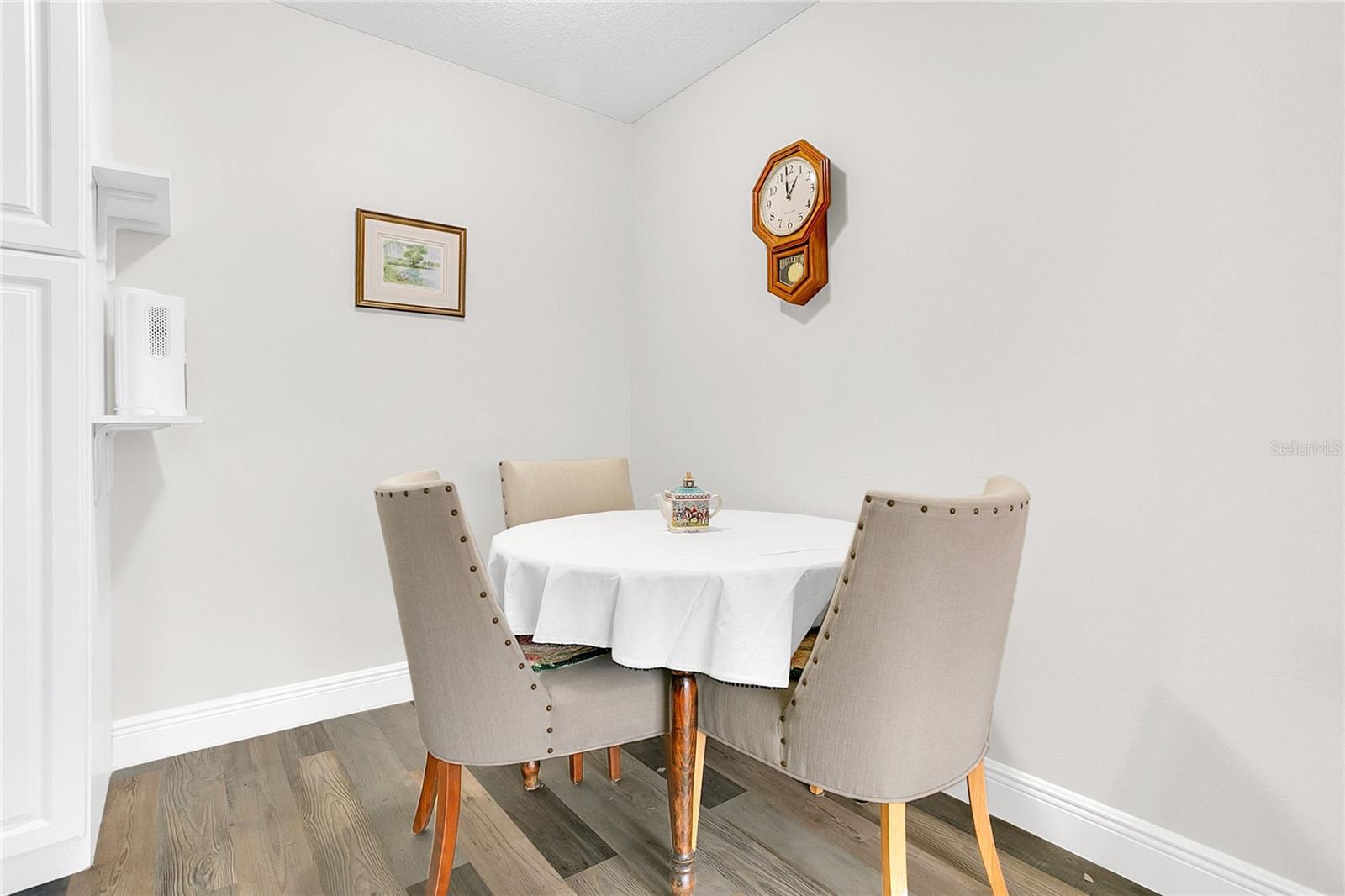 MERRITT ISLAND CO-OP APARTMENTS - Residential