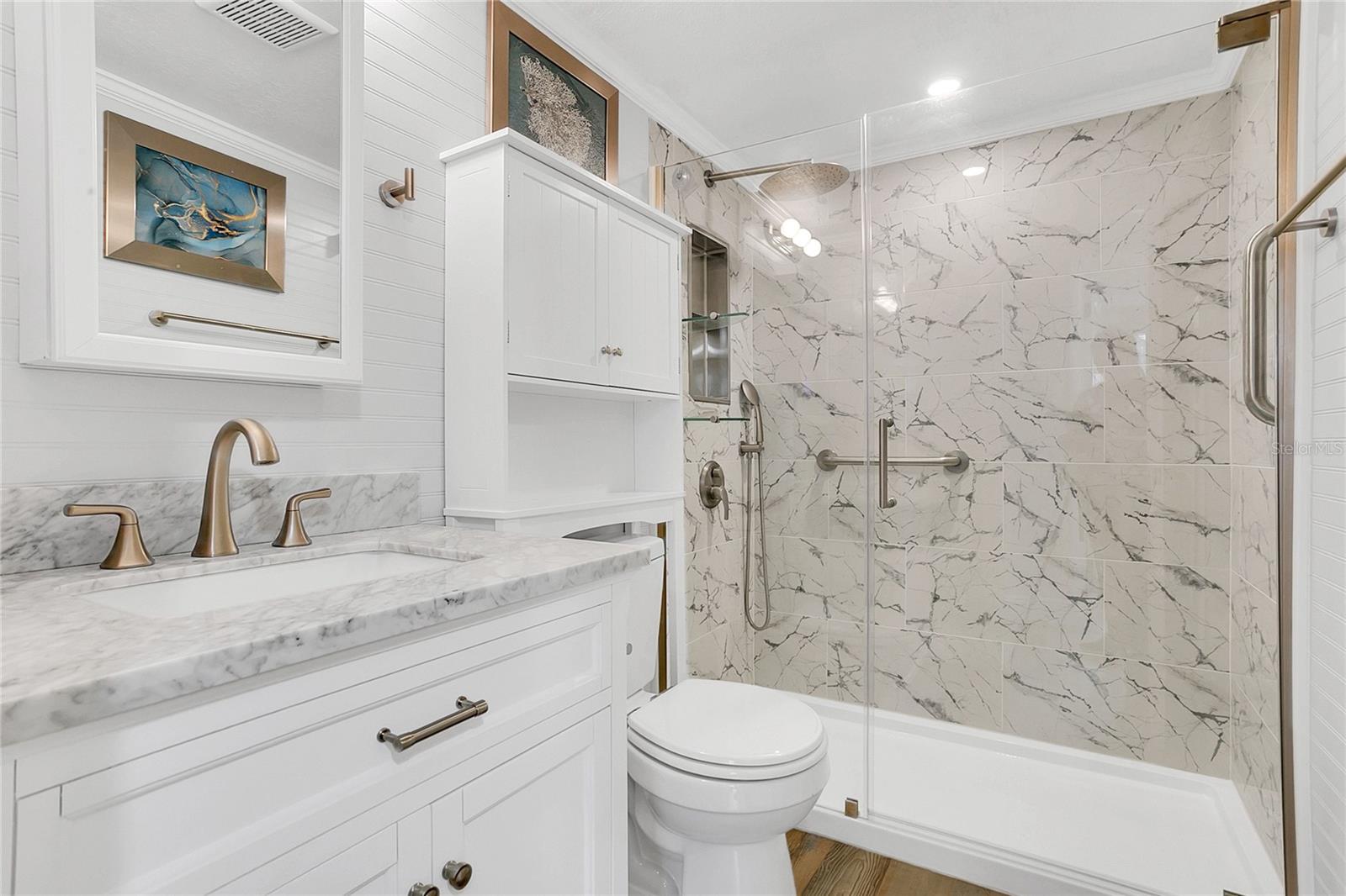 MERRITT ISLAND CO-OP APARTMENTS - Residential