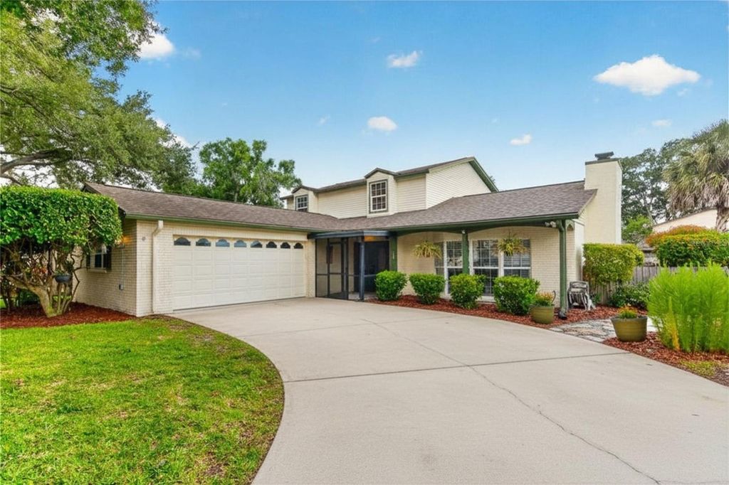 Photo of 15808 Ashbury Place, Tampa, FL 33624 (MLS # TB8518255)