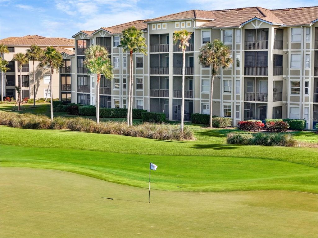 Photo of 7607 Grand Estuary Trail #304, Bradenton, FL 34212 (MLS # A4675409)