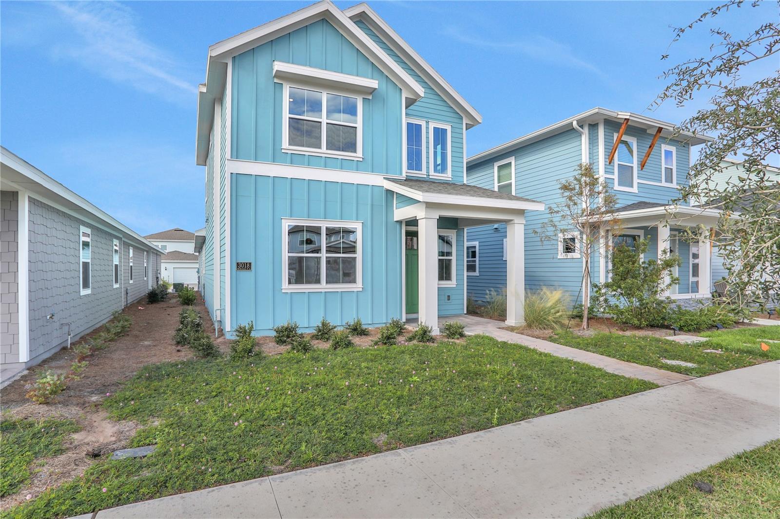 3018 MIRAGE PLACE