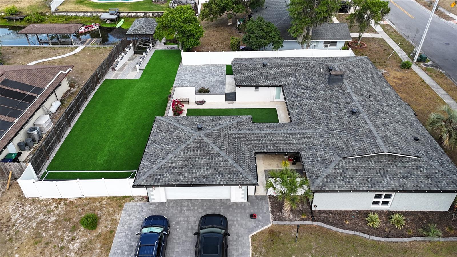 2803 TECH DRIVE