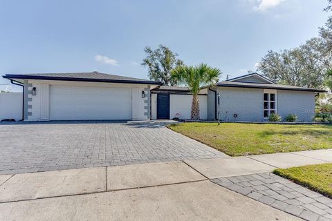 2803 TECH DRIVE ORLANDO FL 32817