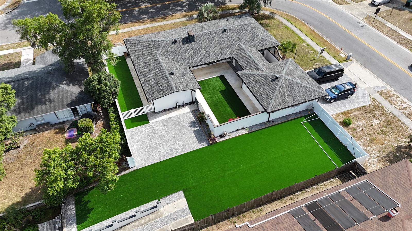 2803 TECH DRIVE