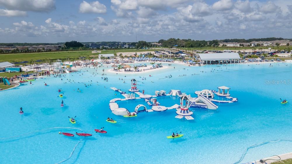 MIRADA TOWNHOMES - Residential Lease