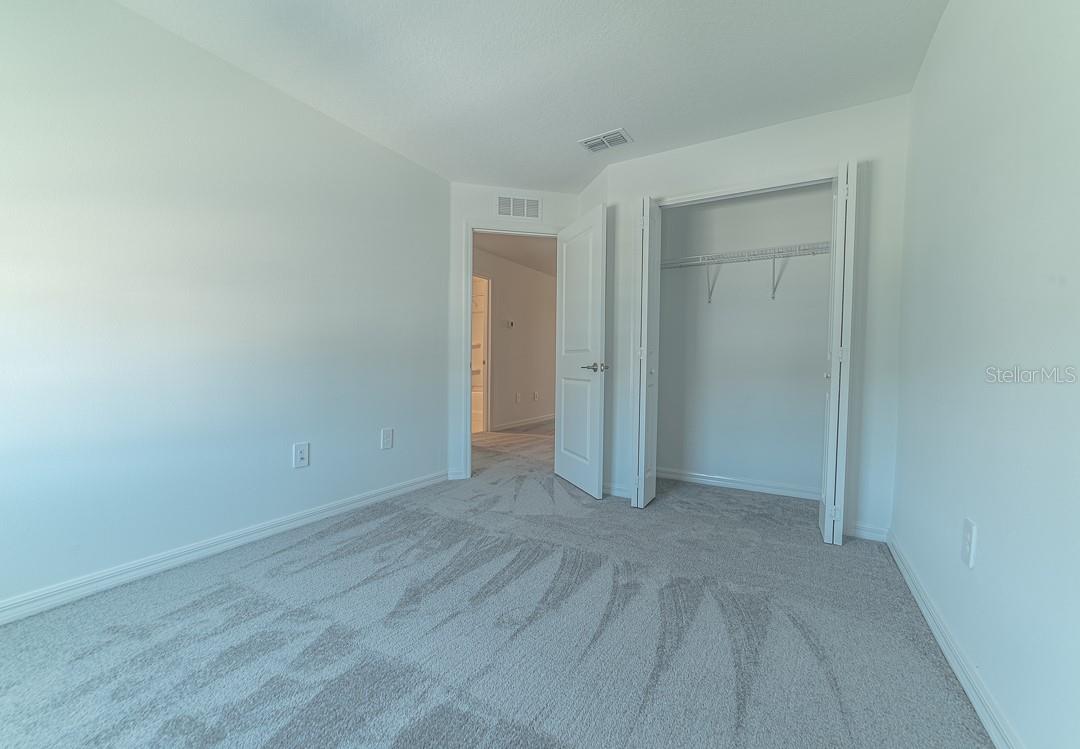 MIRADA TOWNHOMES - Residential Lease