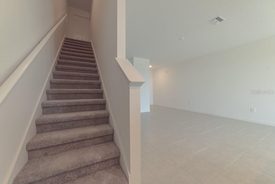 MIRADA TOWNHOMES - Residential Lease