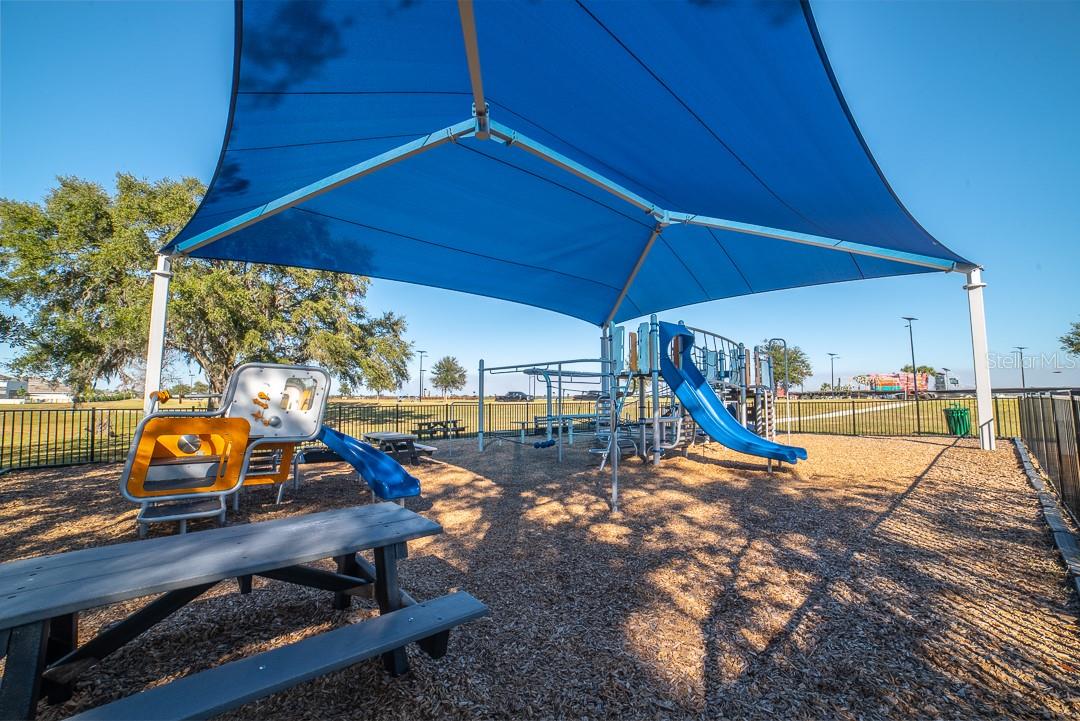 MIRADA TOWNHOMES - Residential Lease