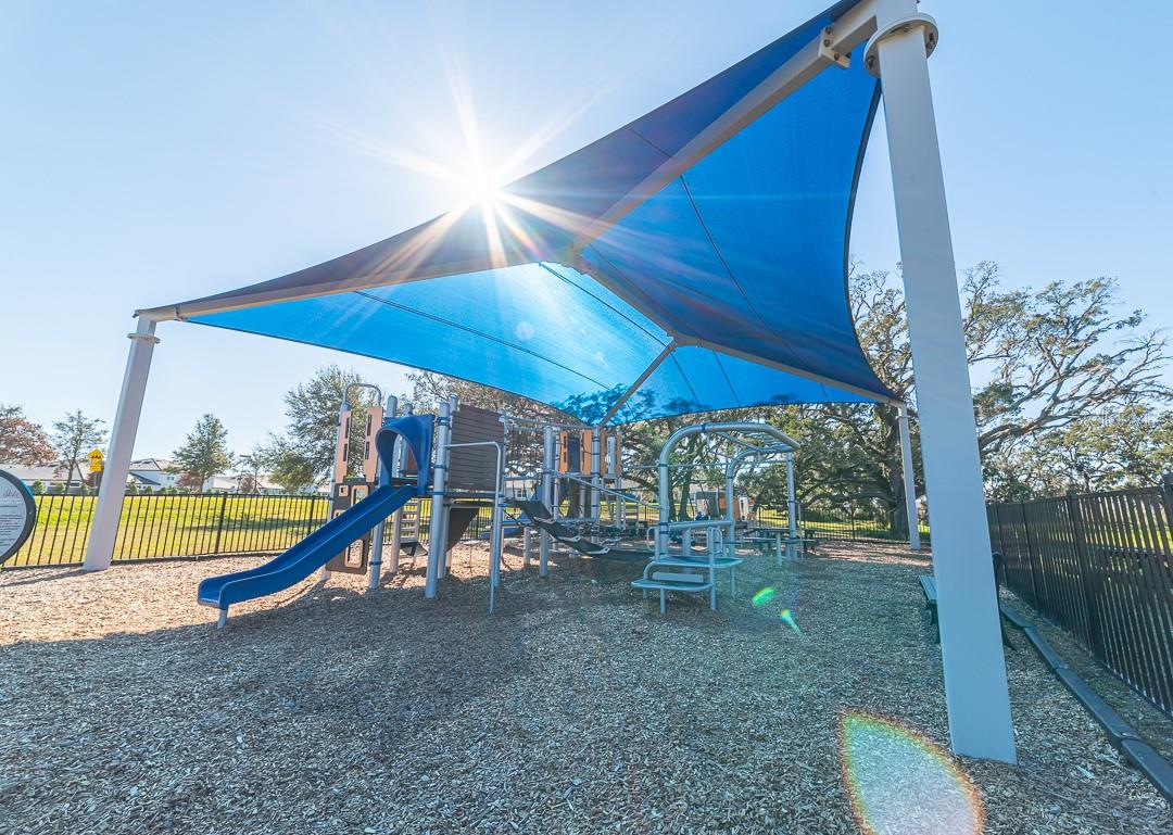 MIRADA TOWNHOMES - Residential Lease