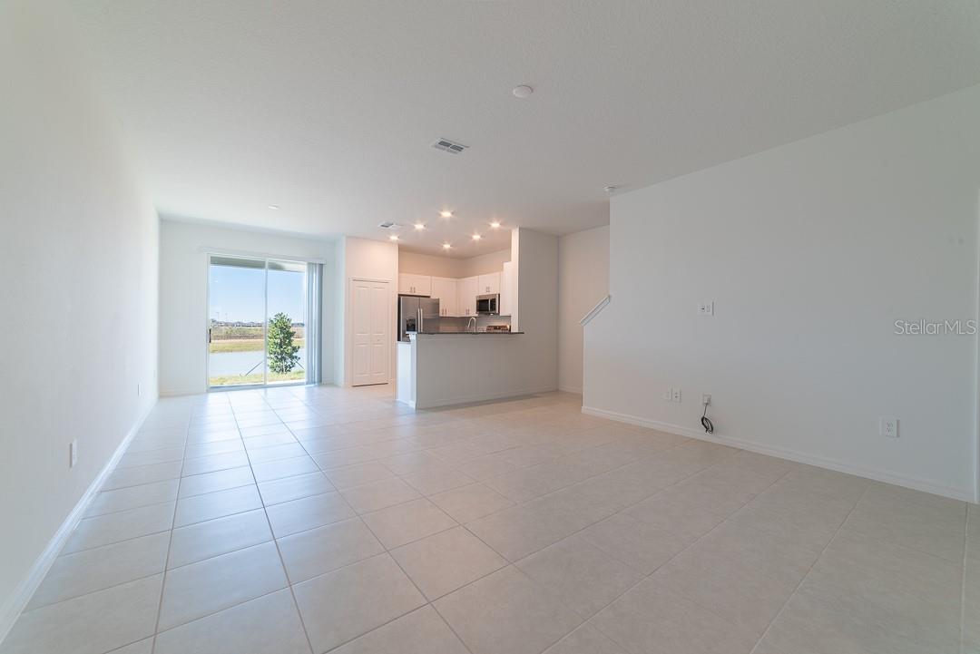 MIRADA TOWNHOMES - Residential Lease