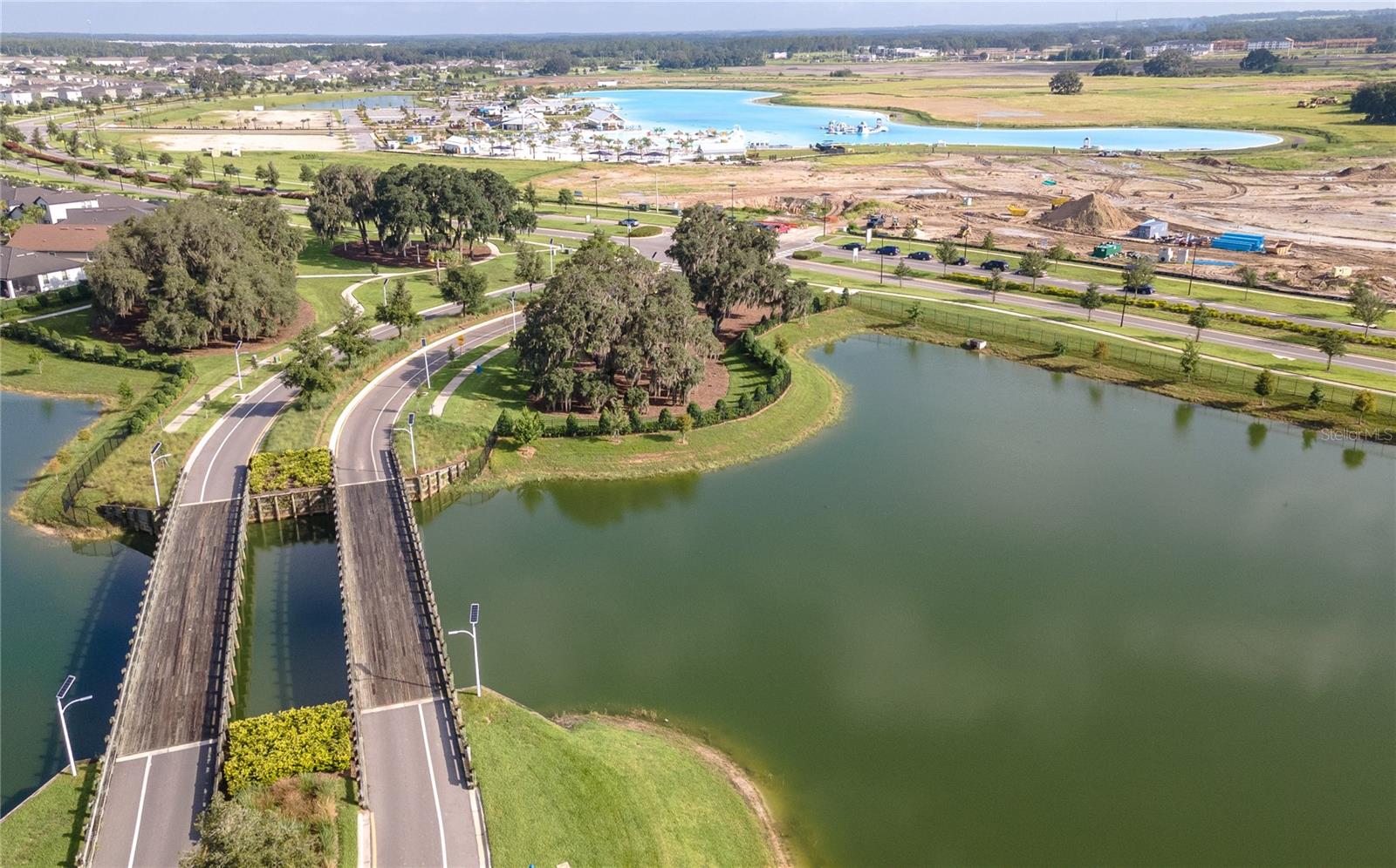 MIRADA TOWNHOMES - Residential Lease