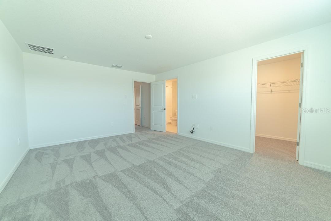 MIRADA TOWNHOMES - Residential Lease