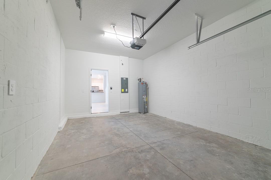 MIRADA TOWNHOMES - Residential Lease