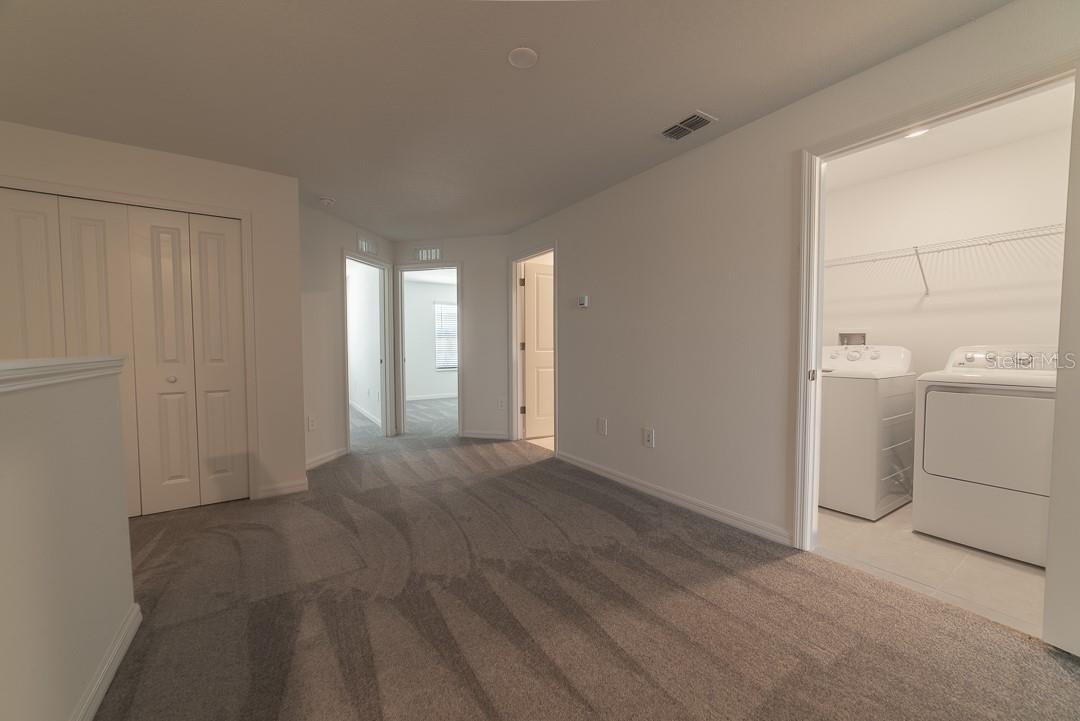 MIRADA TOWNHOMES - Residential Lease