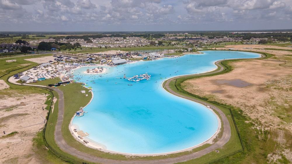 MIRADA TOWNHOMES - Residential Lease